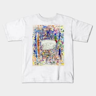 Fading Kids T-Shirt